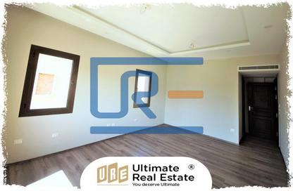 Twin House - 3 Bedrooms - 3 Bathrooms for sale in Mivida - 5th Settlement Compounds - The 5th Settlement - New Cairo City - Cairo