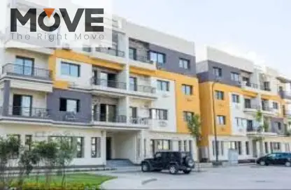 Apartment - 3 Bedrooms - 3 Bathrooms for sale in Tala - 6 October Compounds - 6 October City - Giza