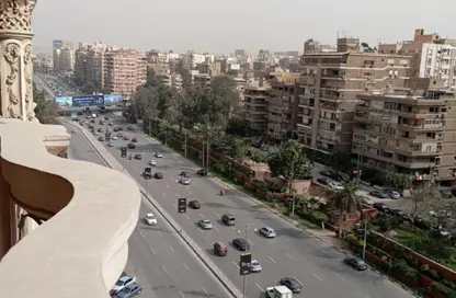 شقة - 3 غرف نوم - 3 حمامات للبيع في مصر الجديدة - القاهرة