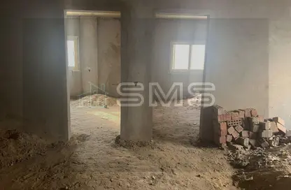 Apartment - 3 Bedrooms - 3 Bathrooms for sale in El Yasmeen 2 - El Yasmeen - New Cairo City - Cairo