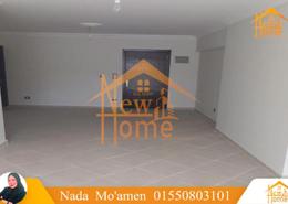 Apartment - 2 bedrooms for للايجار in Albert Al Awal St. - Smouha - Hay Sharq - Alexandria