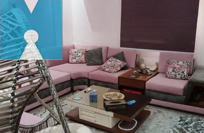 شقة - 3 غرف نوم - 2 حمامات للبيع في الحي التاسع - الشيخ زايد - الجيزة شقة - 3 غرف نوم - 2 حمامات للبيع في الحي التاسع - الشيخ زايد - الجيزة