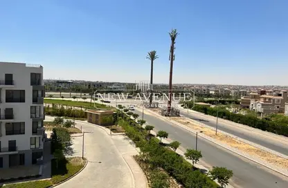 (بنتهاوس  (روف - 3 غرف نوم - 3 حمامات للبيع في زيزينيا للإسكان العائلي - كمبوندات التجمع الخامس - التجمع الخامس - مدينة القاهرة الجديدة - القاهرة