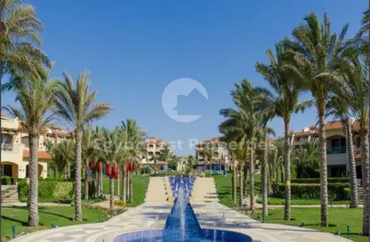 شاليه - 3 غرف نوم - 4 حمامات للبيع في لافيستا راس الحكمة - راس الحكمة - الساحل الشمالي