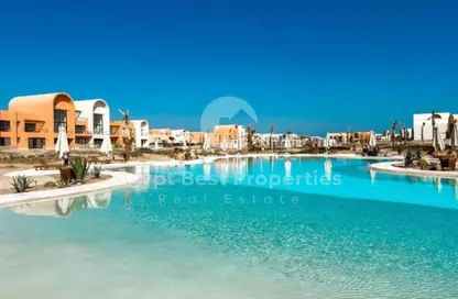 شاليه - غرفة نوم - 1 حمام للبيع في مانجروفي ريزيدنس - الجونة - الغردقة - محافظة البحر الاحمر