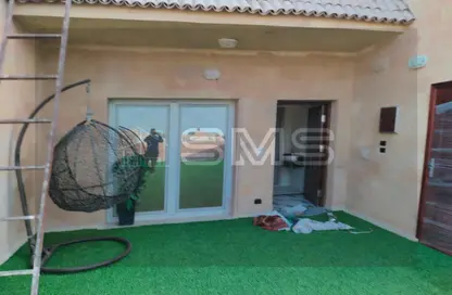 Apartment - 1 Bedroom - 1 Bathroom for rent in El Yasmeen 1 - El Yasmeen - New Cairo City - Cairo