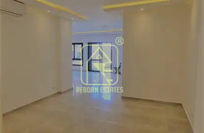Apartment - 3 Bedrooms - 3 Bathrooms for rent in The Courtyards - Sheikh Zayed Compounds - Sheikh Zayed City - Giza