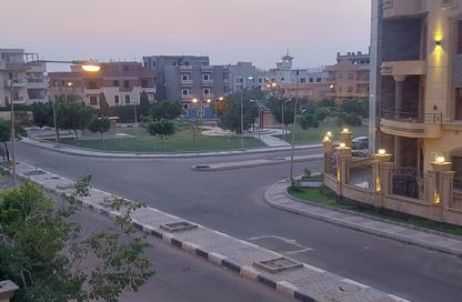 Apartment - 3 Bedrooms - 2 Bathrooms for sale in 7th District - Obour City - Qalyubia