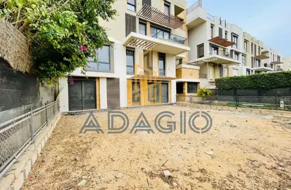 دوبلكس - 3 غرف نوم - 3 حمامات للبيع في ويستاون - كمبوندات الشيخ زايد - الشيخ زايد - الجيزة