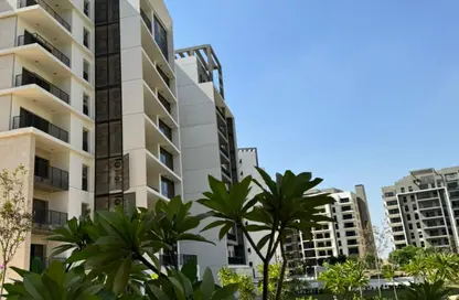Apartment - 2 Bedrooms - 2 Bathrooms for sale in Park Side Residence - Zed Towers - Sheikh Zayed Compounds - Sheikh Zayed City - Giza