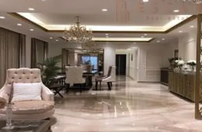 دوبلكس - 4 غرف نوم - 3 حمامات للبيع في كيان - كمبوندات الشيخ زايد - الشيخ زايد - الجيزة