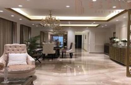 Villa - 4 Bedrooms - 4 Bathrooms for sale in Al Karma 4 - Sheikh Zayed Compounds - Sheikh Zayed City - Giza