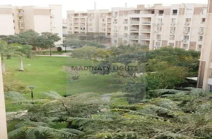 Apartment - 2 Bedrooms - 1 Bathroom for rent in Madinaty - Cairo