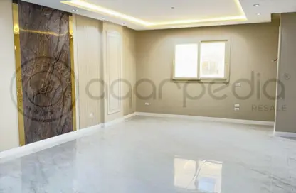 Apartment - 3 Bedrooms - 2 Bathrooms for sale in New Lotus - The 5th Settlement - New Cairo City - Cairo