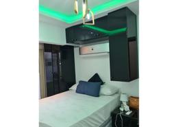 Penthouse - 1 bedroom for للايجار in Kenz - Hadayek October - 6 October City - Giza