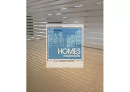 Office Space - Studio - 4 Bathrooms for rent in Al Thawra St. - El Korba - Heliopolis - Masr El Gedida - Cairo