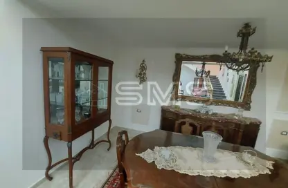 Duplex - 4 Bedrooms - 2 Bathrooms for rent in Al Andalus District - New Cairo City - Cairo Duplex - 4 Bedrooms - 2 Bathrooms for rent in Al Andalus District - New Cairo City - Cairo