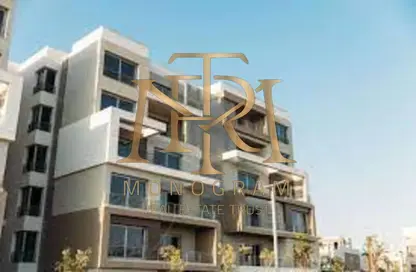 تاون هاوس - 3 غرف نوم - 3 حمامات للبيع في بالم هيلز نيو كايرو - كمبوندات التجمع الخامس - التجمع الخامس - مدينة القاهرة الجديدة - القاهرة