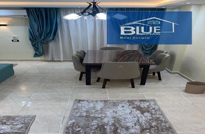 Apartment - 2 Bedrooms - 1 Bathroom for rent in Madinaty - Cairo