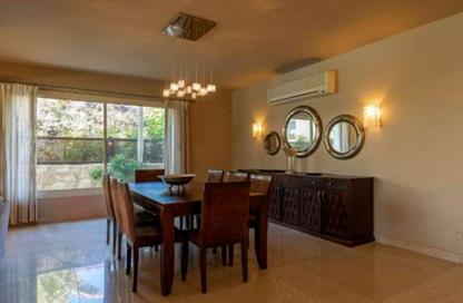 Apartment - 3 Bedrooms - 3 Bathrooms for sale in Kayan - Sheikh Zayed Compounds - Sheikh Zayed City - Giza