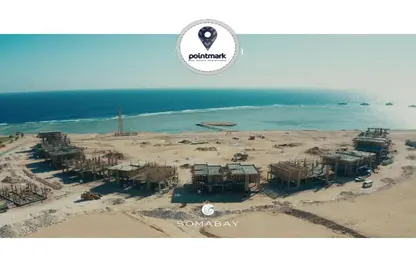 Apartment - 3 Bedrooms - 3 Bathrooms for sale in ARC of Soma - Soma Bay - Safaga - Hurghada - Red Sea