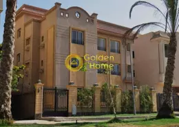 Apartment - 1 Bathroom for rent in South Teseen St. - The 5th Settlement - New Cairo City - Cairo