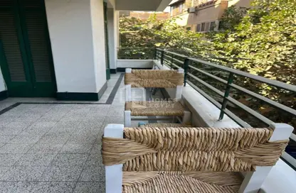 Apartment - 2 Bedrooms - 2 Bathrooms for rent in Al Bergas St. - Garden City - Cairo Apartment - 2 Bedrooms - 2 Bathrooms for rent in Al Bergas St. - Garden City - Cairo