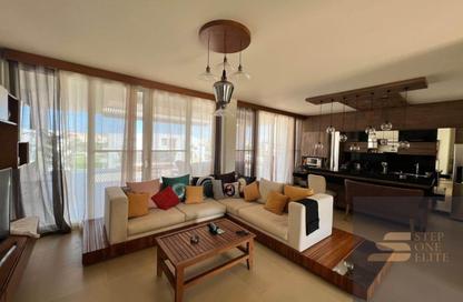 Villa - 3 Bedrooms - 2 Bathrooms for sale in Cali Coast - Ras Al Hekma - North Coast