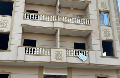 Apartment - 3 Bedrooms - 3 Bathrooms for sale in District 300 - Northern Expansions - 6 October City - Giza Apartment - 3 Bedrooms - 3 Bathrooms for sale in District 300 - Northern Expansions - 6 October City - Giza