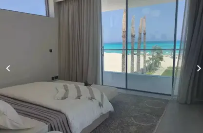 Chalet - 1 Bedroom - 1 Bathroom for sale in Mesca - Soma Bay - Safaga - Hurghada - Red Sea