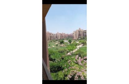 شقة - 3 غرف نوم - 3 حمامات للبيع في جاردن هيلز اكتوبر - التوسعات الشمالية - مدينة 6 أكتوبر - الجيزة