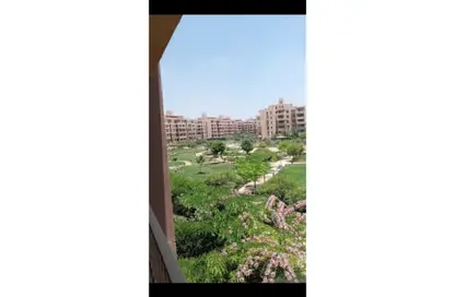 Apartment - 3 Bedrooms - 3 Bathrooms for sale in Garden Hills - Northern Expansions - 6 October City - Giza