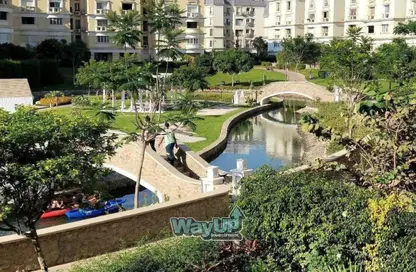 Apartment - 3 Bedrooms - 2 Bathrooms for sale in Hyde Park - New Cairo City - Cairo Apartment - 3 Bedrooms - 2 Bathrooms for sale in Hyde Park - New Cairo City - Cairo