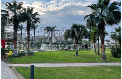 شقة - 3 غرف نوم - 3 حمامات للايجار في كارنيل بارك - طريق مصر اسكندرية الصحراوي - مدينة 6 أكتوبر - الجيزة