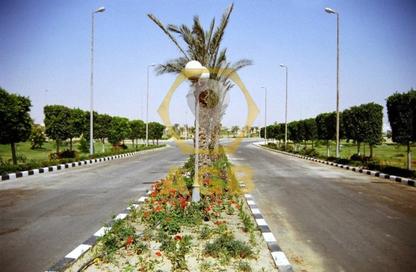 فيلا - 4 غرف نوم - 4 حمامات للبيع في النسايم - كمبوندات 6 أكتوبر - مدينة 6 أكتوبر - الجيزة