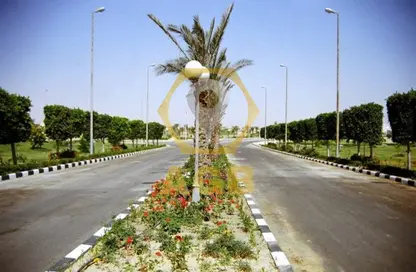 فيلا - 4 غرف نوم - 4 حمامات للبيع في النسايم - كمبوندات 6 أكتوبر - مدينة 6 أكتوبر - الجيزة