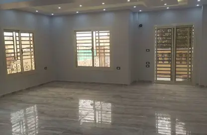 شقة - 3 غرف نوم - 2 حمامات للايجار في ميدان المخزنجي - النرجس 8 - النرجس - مدينة القاهرة الجديدة - القاهرة