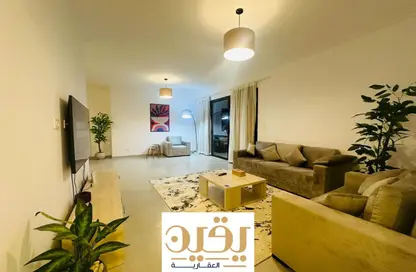 Apartment - 3 Bedrooms - 3 Bathrooms for rent in Eastown - 5th Settlement Compounds - The 5th Settlement - New Cairo City - Cairo
