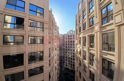 شقة - 3 غرف نوم - 1 حمام للايجار في فالوري انطونيادس - سموحة - حي شرق - الاسكندرية