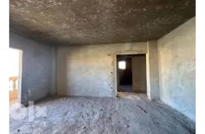 Apartment - 2 Bedrooms - 1 Bathroom for sale in Ashgar Residence - Hay El Ashgar - Al Wahat Road - 6 October City - Giza