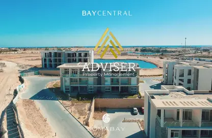 Chalet - 2 Bedrooms - 2 Bathrooms for sale in Soma Bay - Safaga - Hurghada - Red Sea