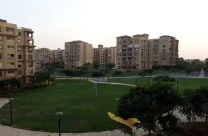 Apartment - 2 Bedrooms - 1 Bathroom for rent in Madinaty - Cairo