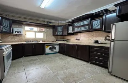Penthouse - 3 Bedrooms - 2 Bathrooms for rent in El Yasmeen 2 - El Yasmeen - New Cairo City - Cairo