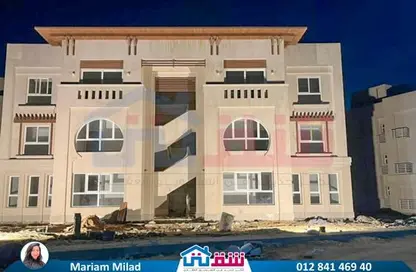 شاليه - 2 غرف نوم - 2 حمامات للبيع في راس الحكمة - الساحل الشمالي