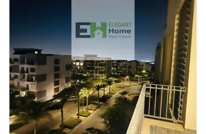 Apartment - 3 Bedrooms - 3 Bathrooms for rent in Eastown - 5th Settlement Compounds - The 5th Settlement - New Cairo City - Cairo