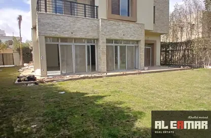 Villa - 4 Bedrooms - 4 Bathrooms for rent in Allegria - Sheikh Zayed Compounds - Sheikh Zayed City - Giza