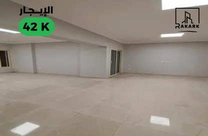 Office Space - Studio - 2 Bathrooms for rent in Masaken Sheraton - Sheraton Al Matar - El Nozha - Cairo