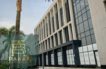 عيادة - استوديو - 1 حمام للايجار في مدينتي - القاهرة