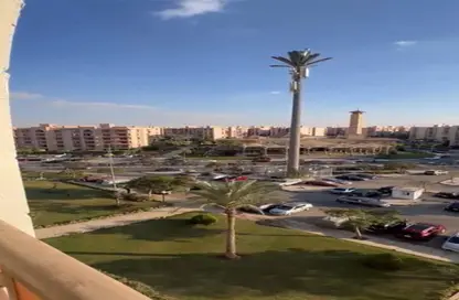 شقة - 2 غرف نوم - 1 حمام للايجار في امتداد الرحاب - الرحاب - مدينة القاهرة الجديدة - القاهرة