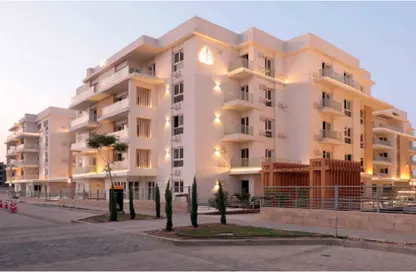 Apartment - 3 Bedrooms - 3 Bathrooms for sale in Mountain View Hyde Park - 5th Settlement Compounds - The 5th Settlement - New Cairo City - Cairo